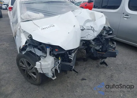 2020 Hyundai Elantra Sel from USA, damaged, VIN 5NPD84LF3LH629941